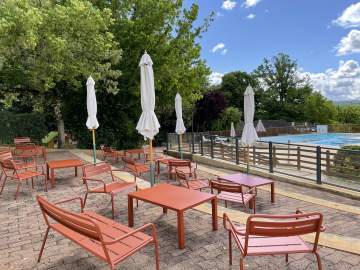 Cap sur le camping ! Cap sur le camping !