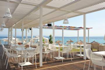Aménagez votre terrasse Aménagez votre terrasse