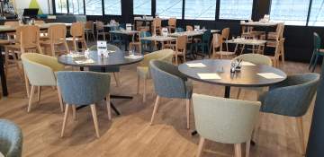 Établissements de santé