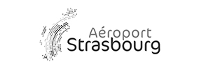 Aéroport Strasbourg