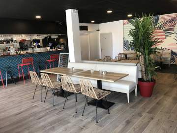 Camping Atlantica Saint Jean de Luz - Ciela Village