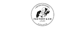Factory & Co Factory & Co