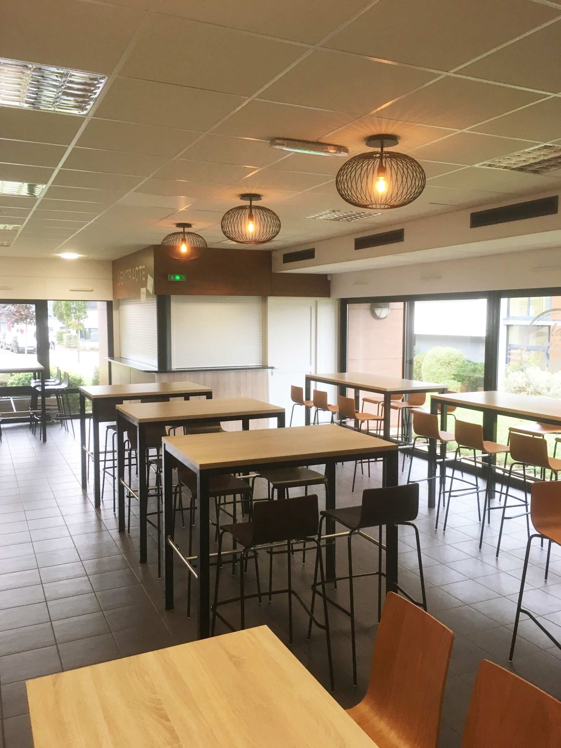 Lycée Saint Paul à Vannes