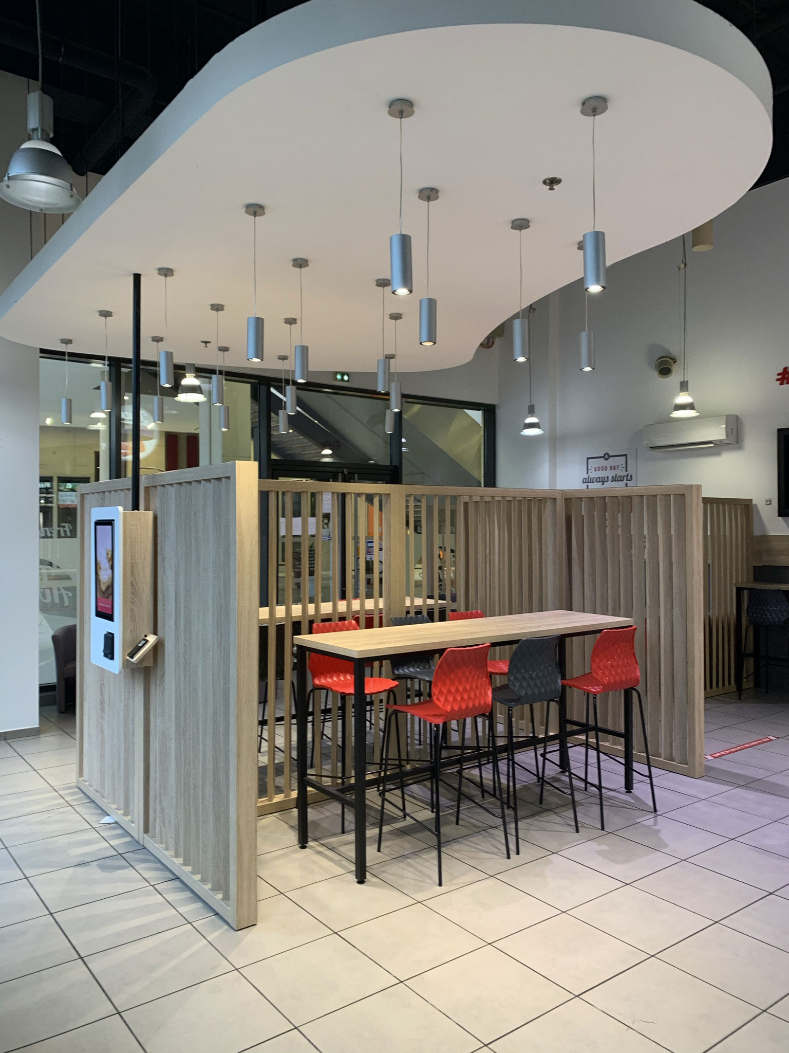 Restaurant Tacos Avenue Millau