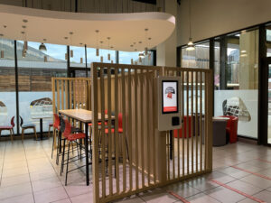 Restaurant Tacos Avenue Millau