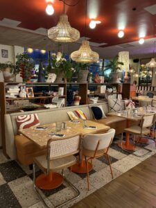 La Côte et l’Arête à Brest