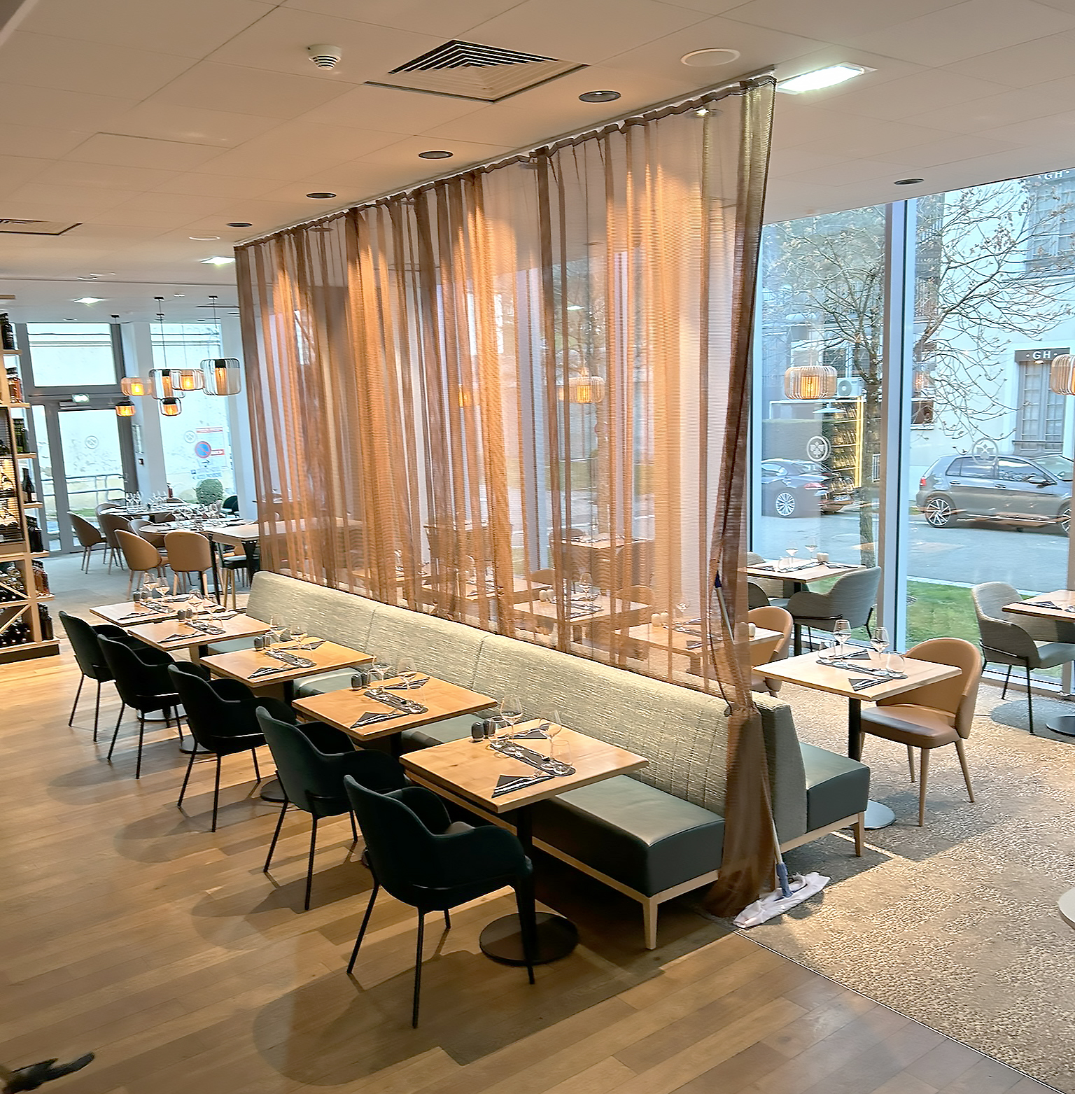 CASINO JOA (Uriage les Bains)