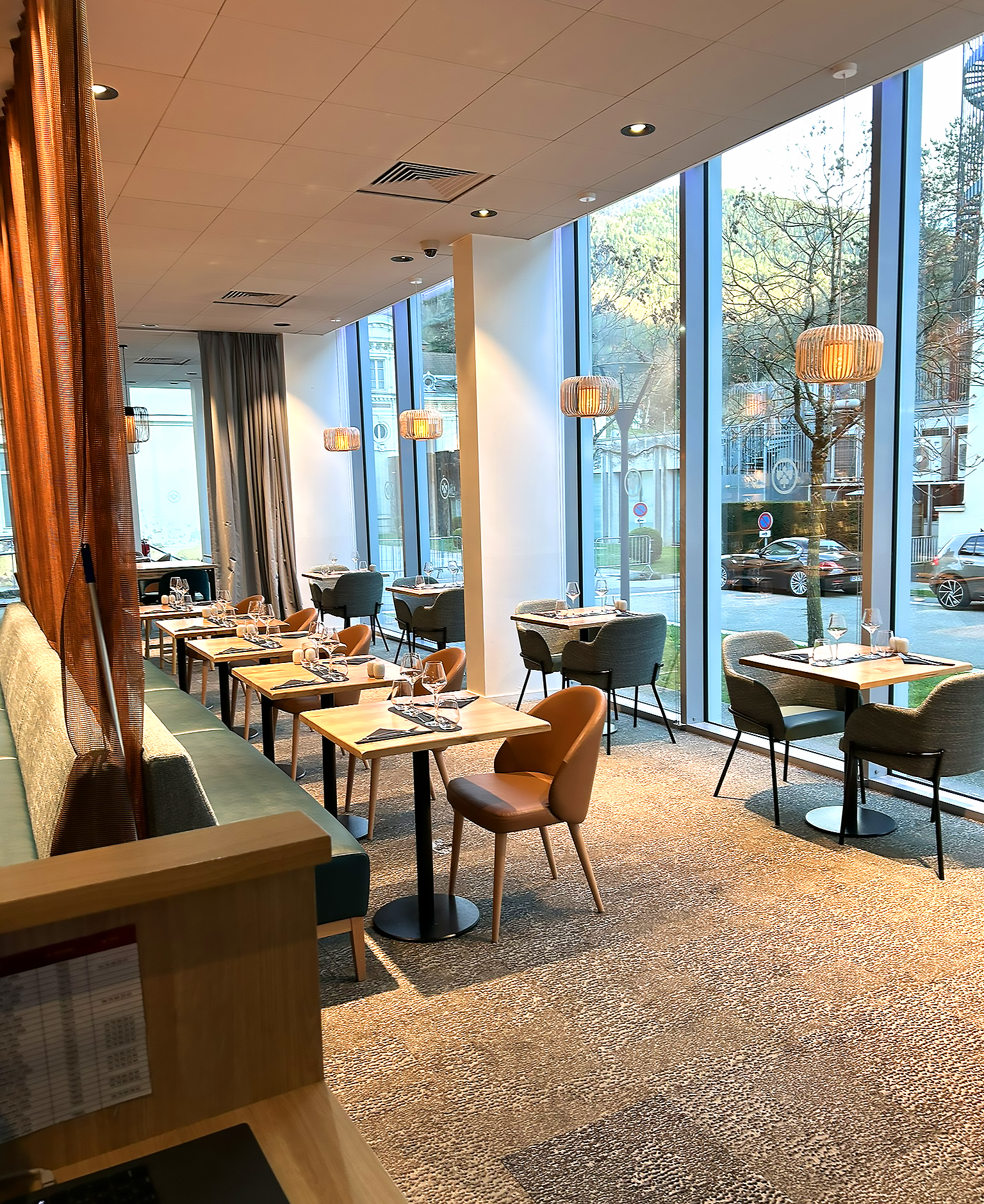 CASINO JOA (Uriage les Bains)