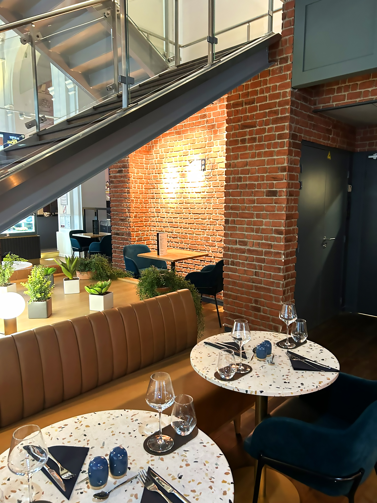 CASINO JOA (Uriage les Bains)