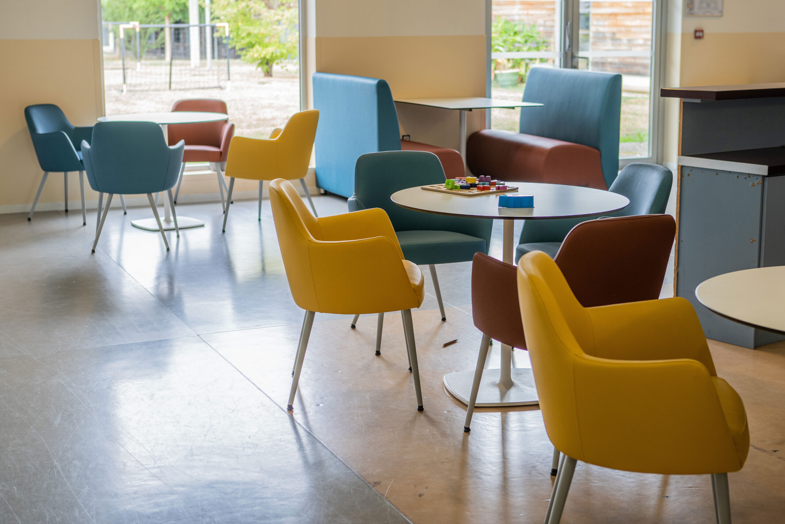 FAM L&rsquo;Ayguebelle