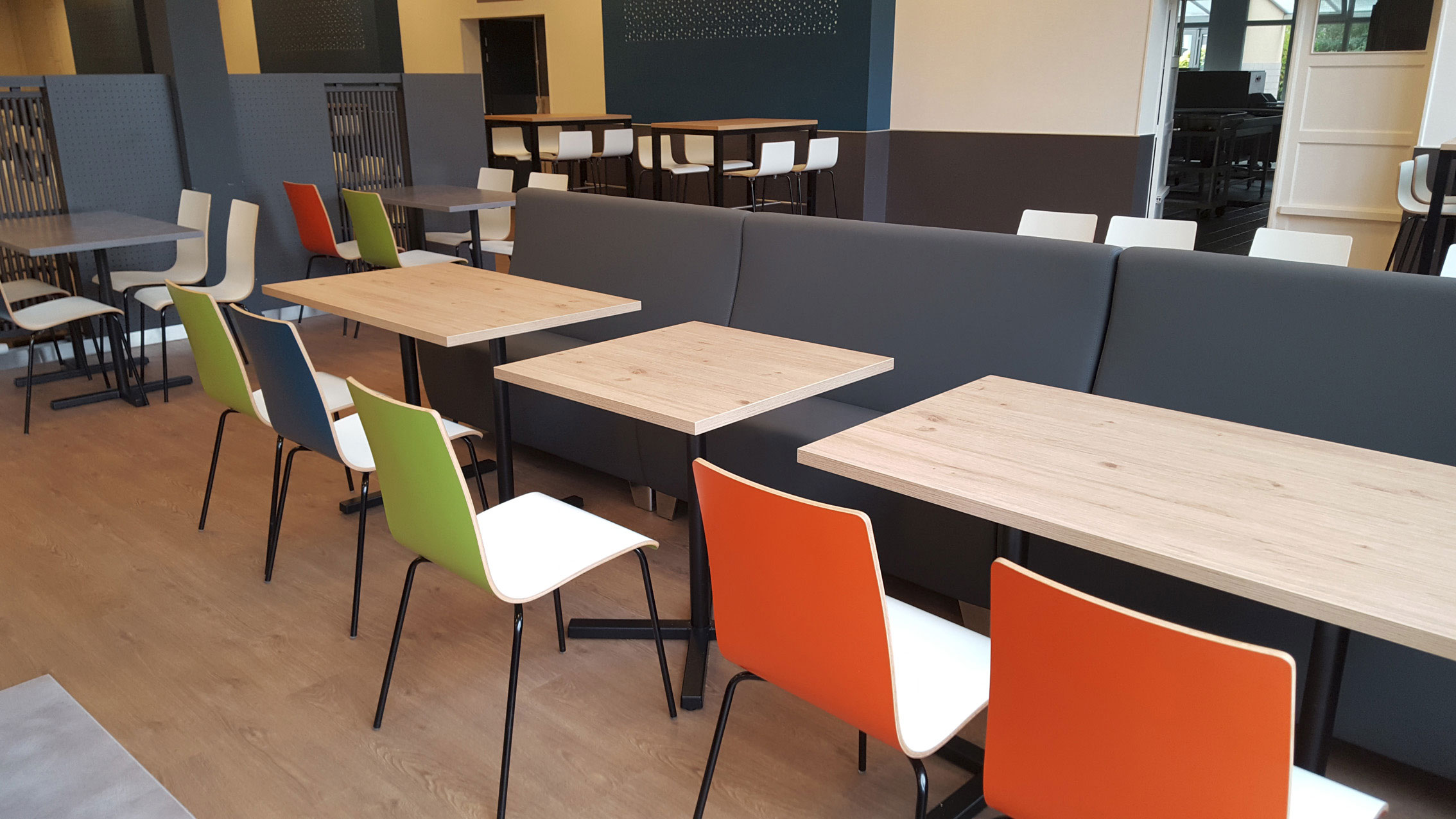 Lycée Sacré Coeur à Saint Brieuc