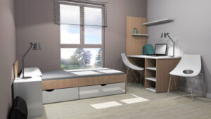 Résidence étudiante