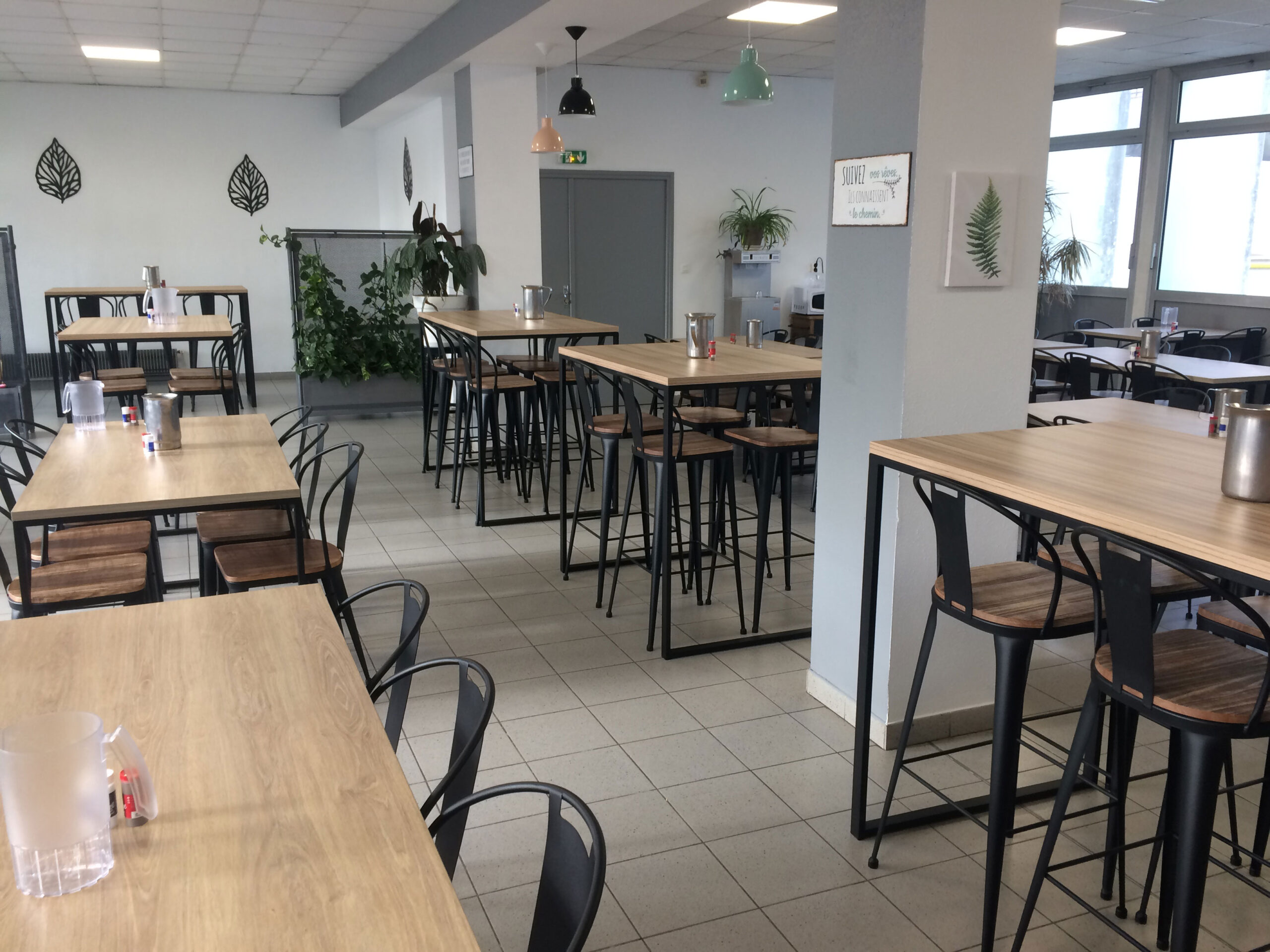 Fondation pour les Jeunes Travailleurs à Carcassonne