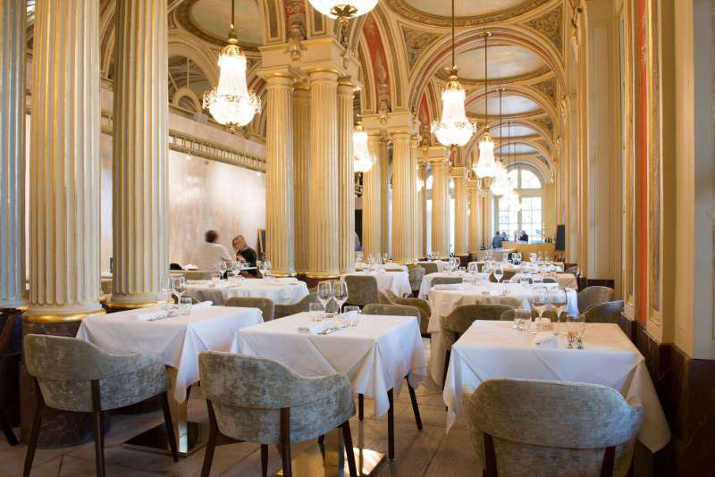 Le Quatrième Mur, Bordeaux