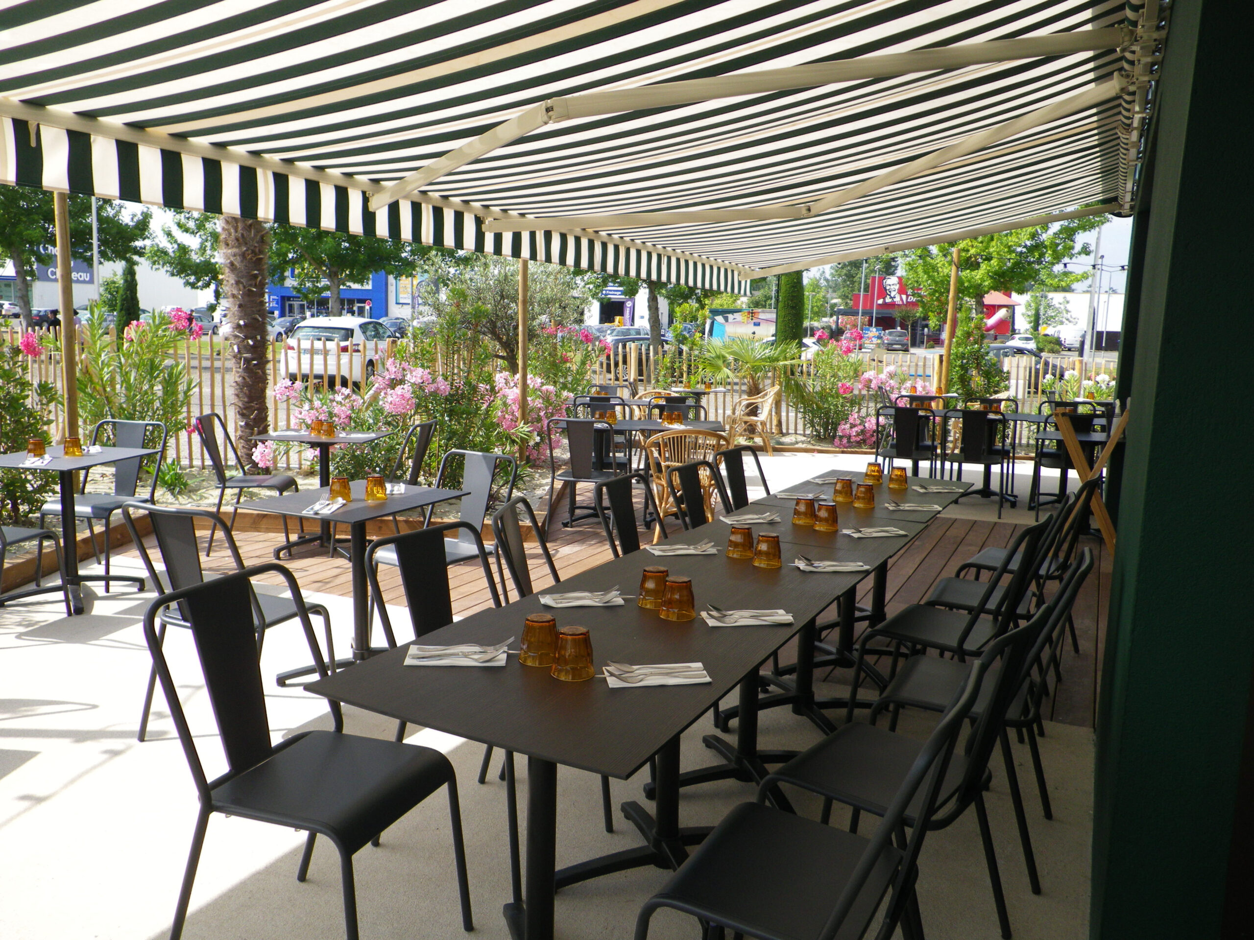 La Côte et L&rsquo;Arête