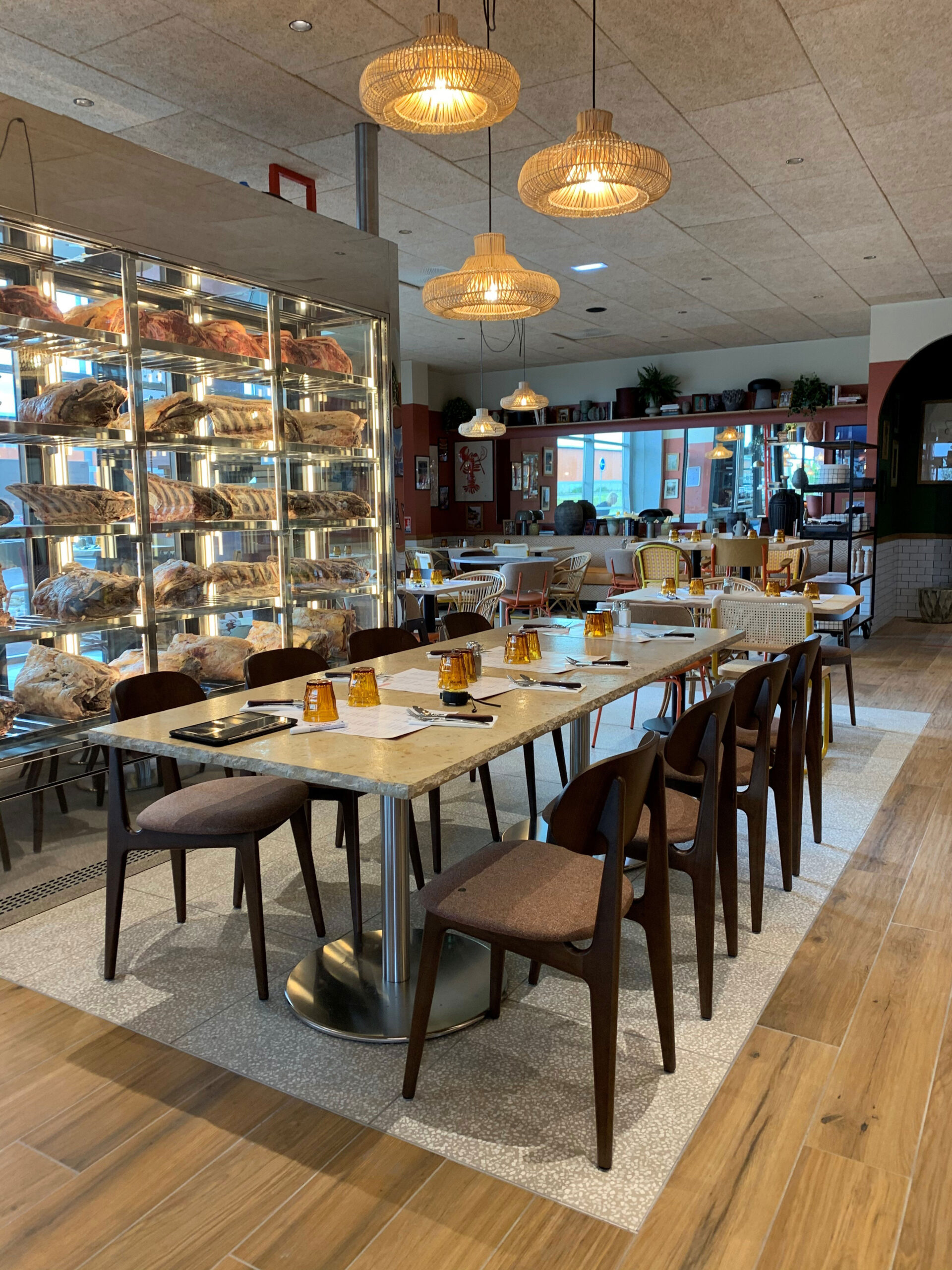 Côte et Arête Albi