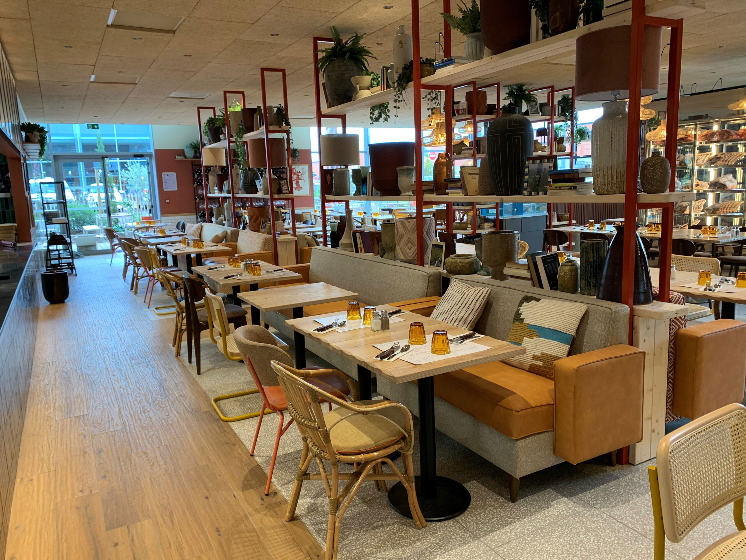 Côte et Arête Albi