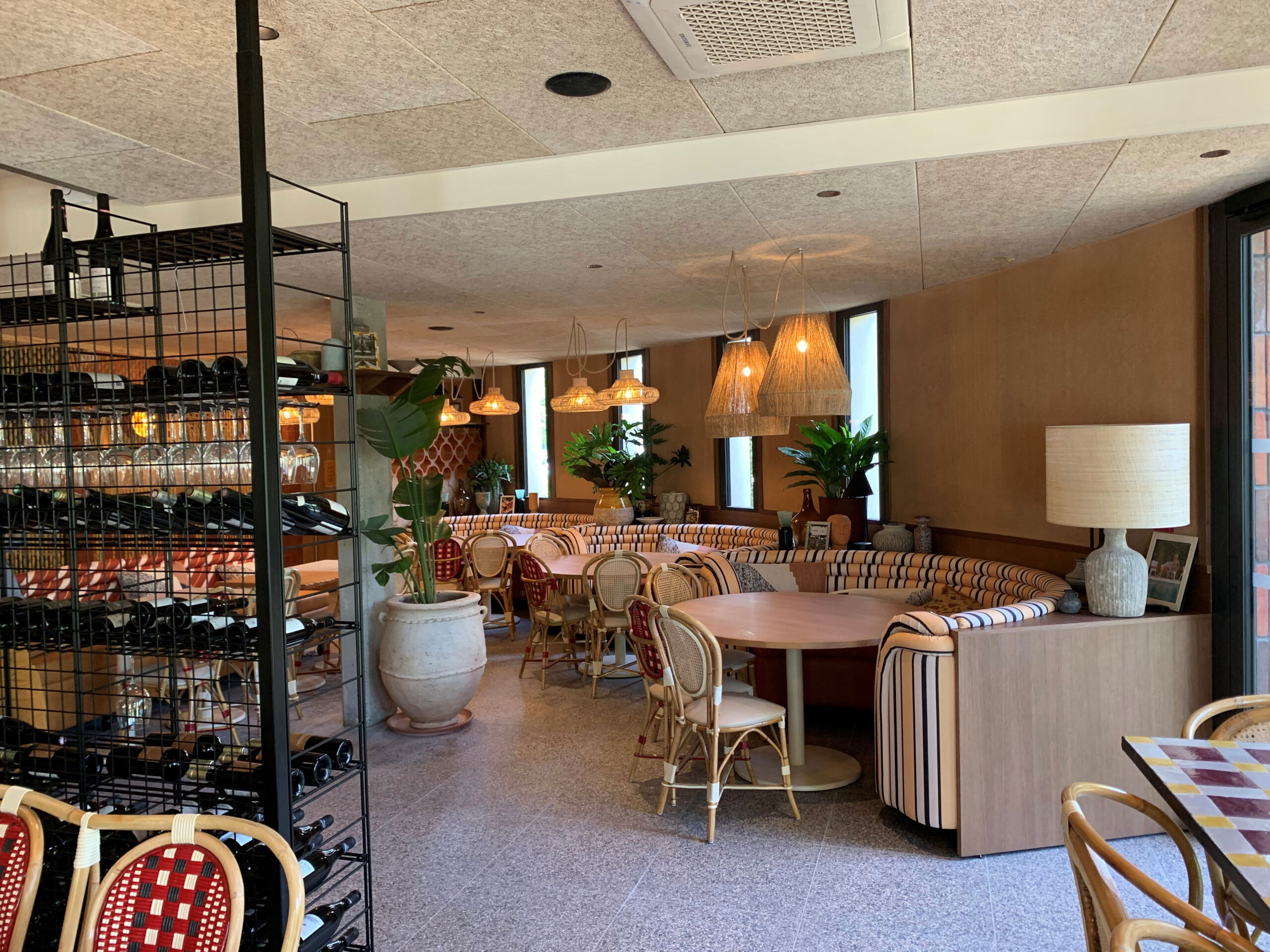 Côte et Arête Labège