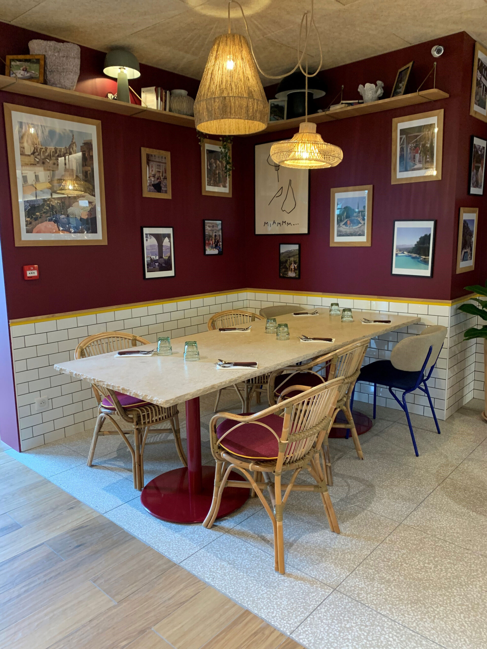 Côte et Arête Plaisance