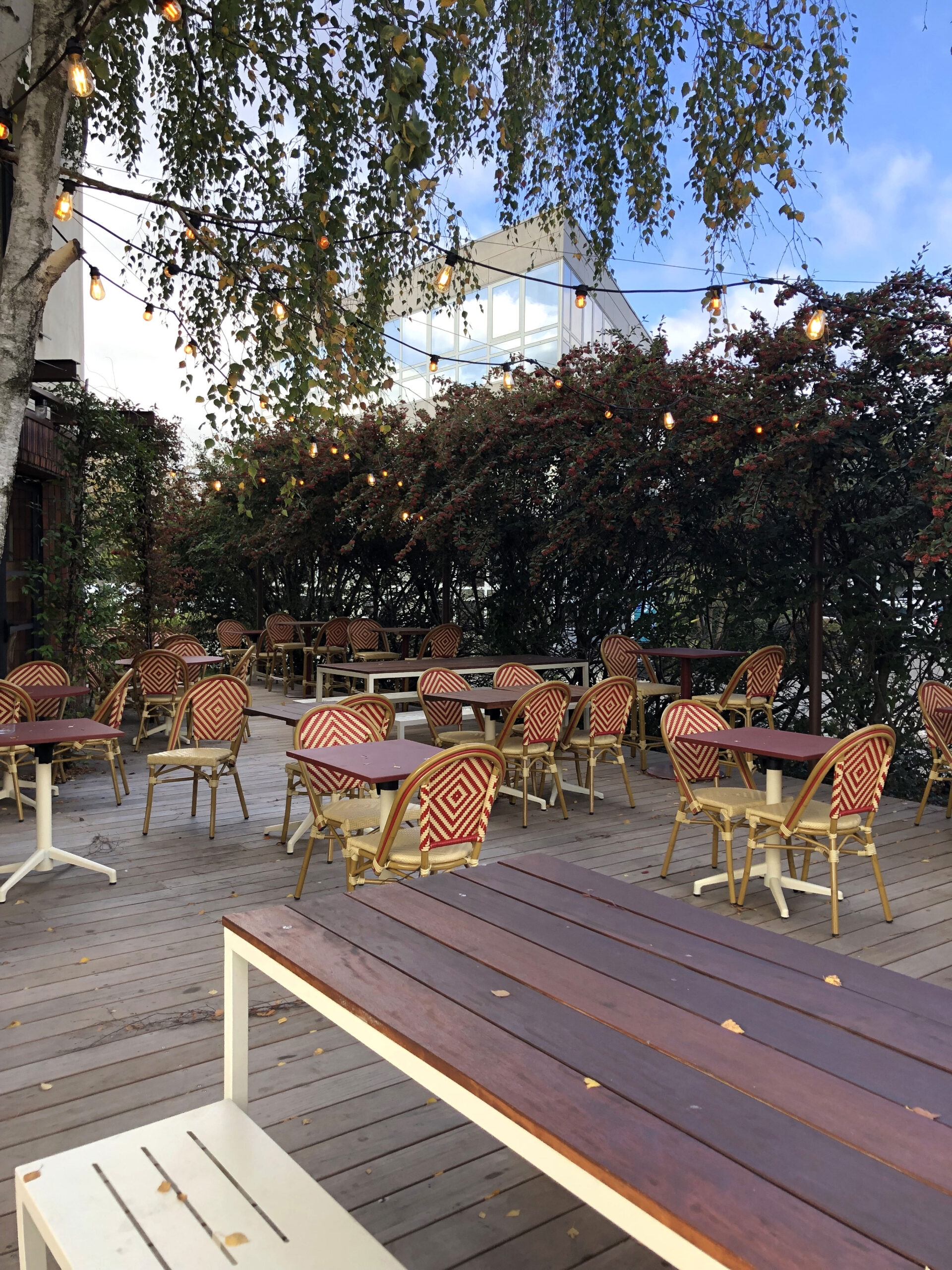 Côte et Arête Labège