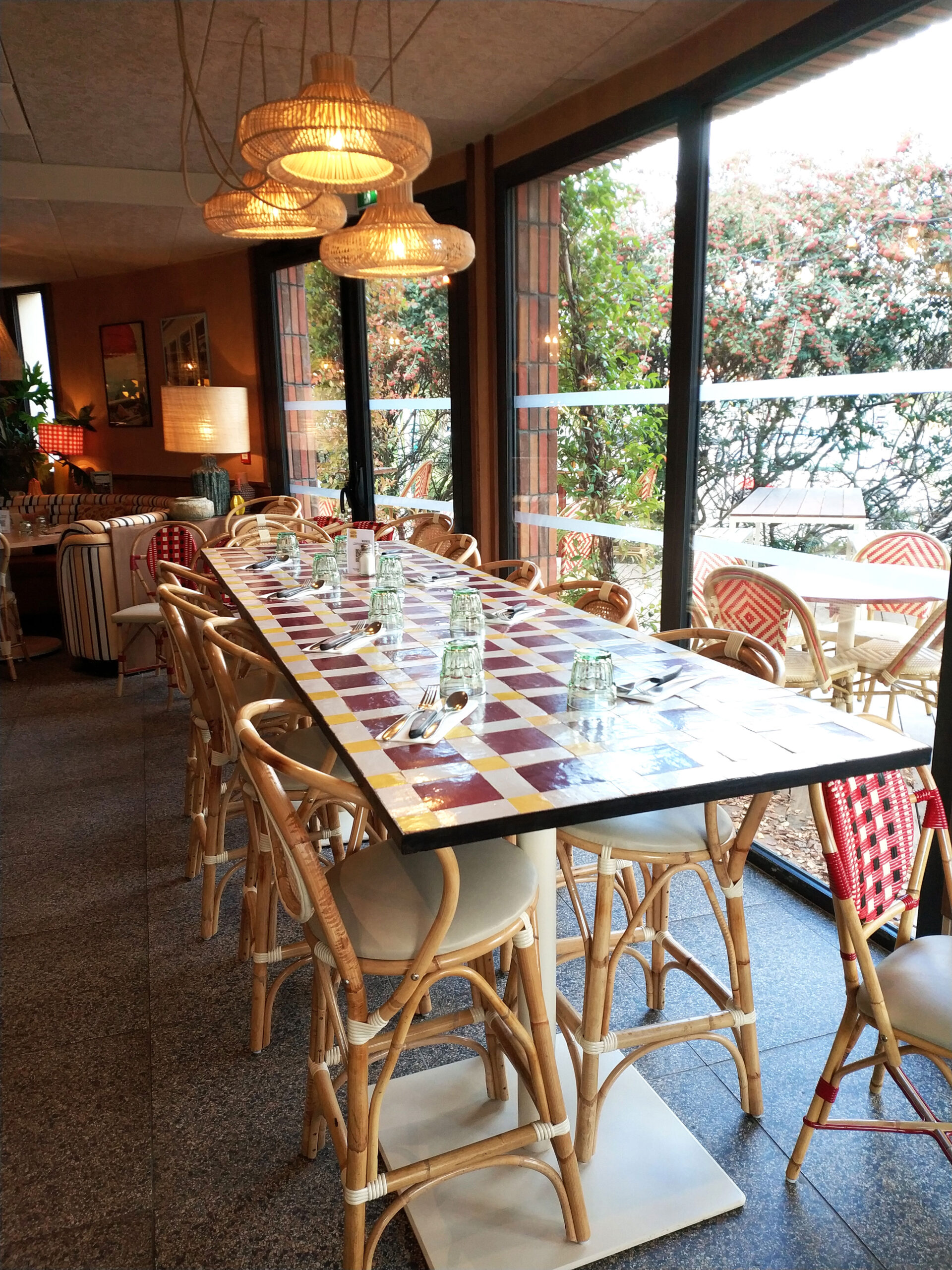 Côte et Arête Labège