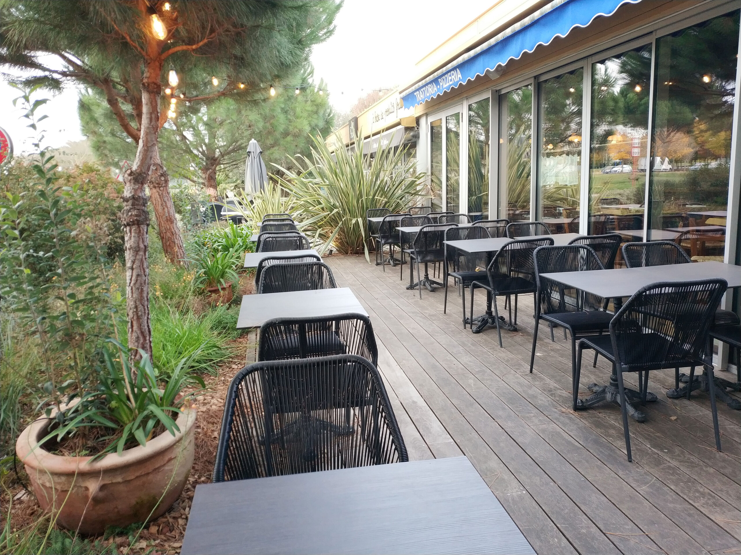 Restaurant Il Popolo Labège