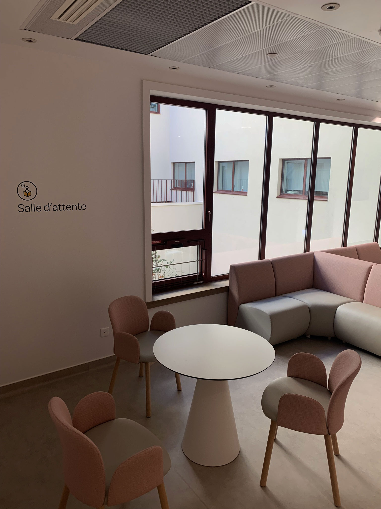 HOPITAL PRIVE DU GRAND NARBONNE