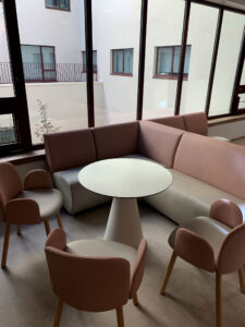 HOPITAL PRIVE DU GRAND NARBONNE