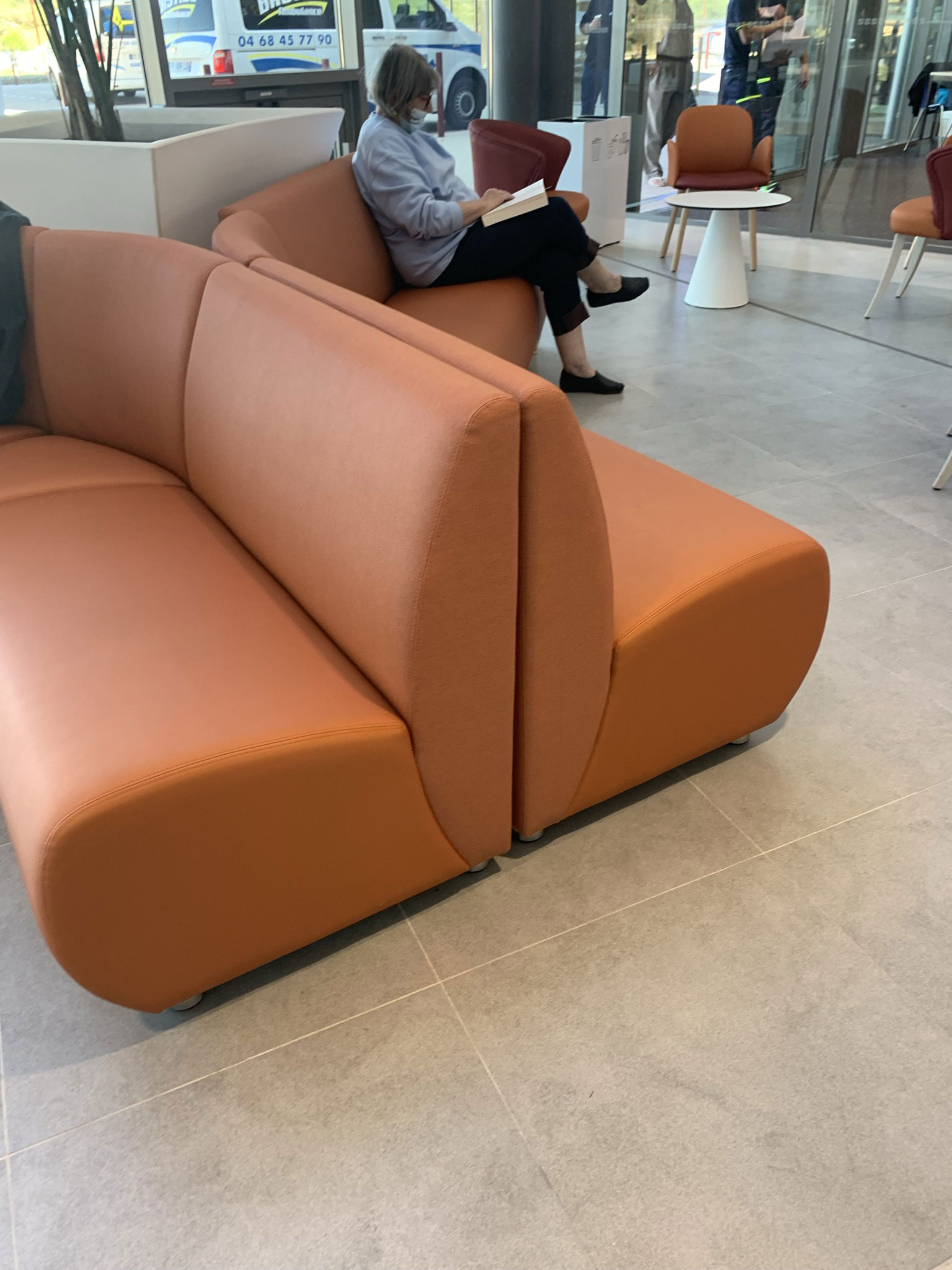 HOPITAL PRIVE DU GRAND NARBONNE