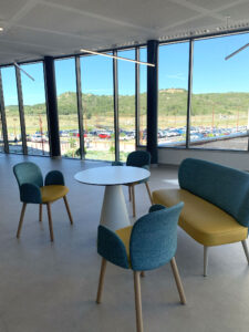 HOPITAL PRIVE DU GRAND NARBONNE