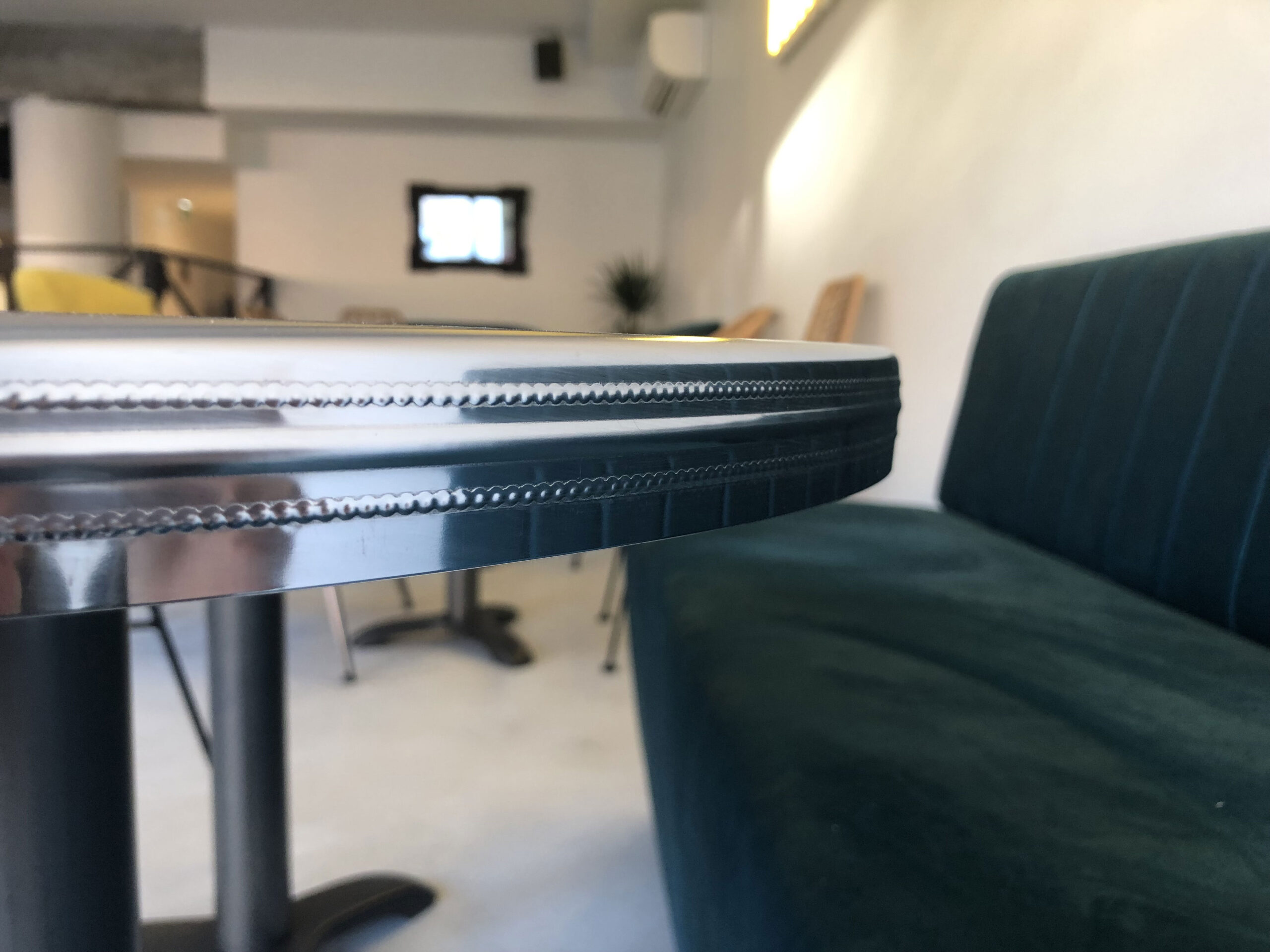 Restaurant Maison Good à Toulouse