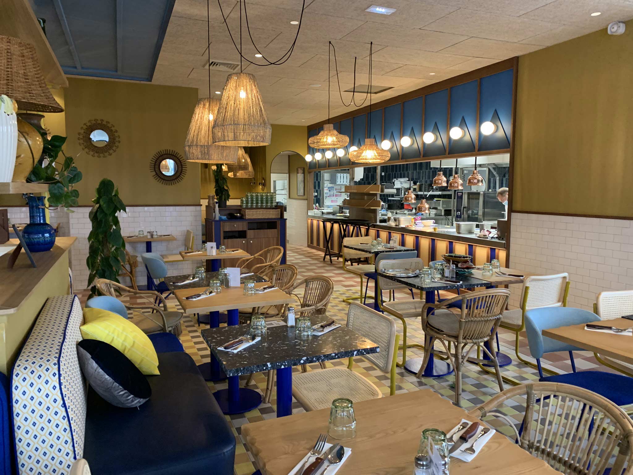 Côte et Arête La Valette près de Toulon