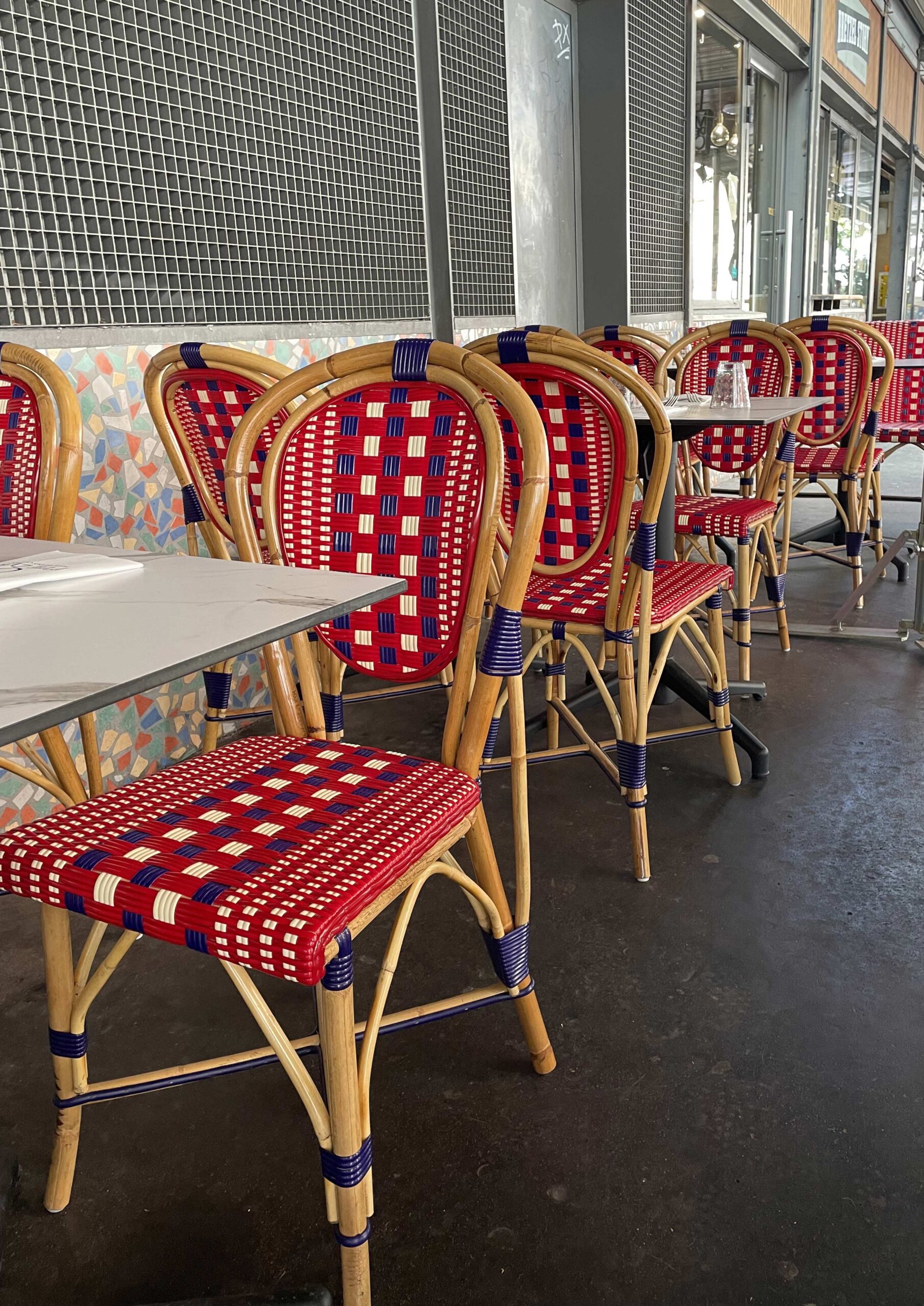 Restaurant O P&rsquo;tit Zinc à Toulouse