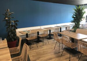 Camping Atlantica – Ciela Village