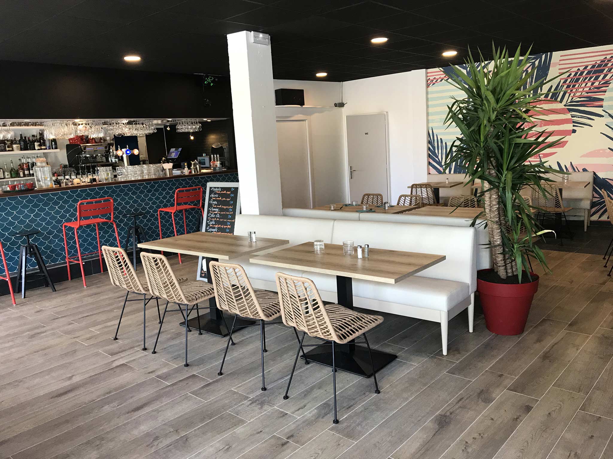 CAMPING ATLANTICA – CIELA VILLAGE