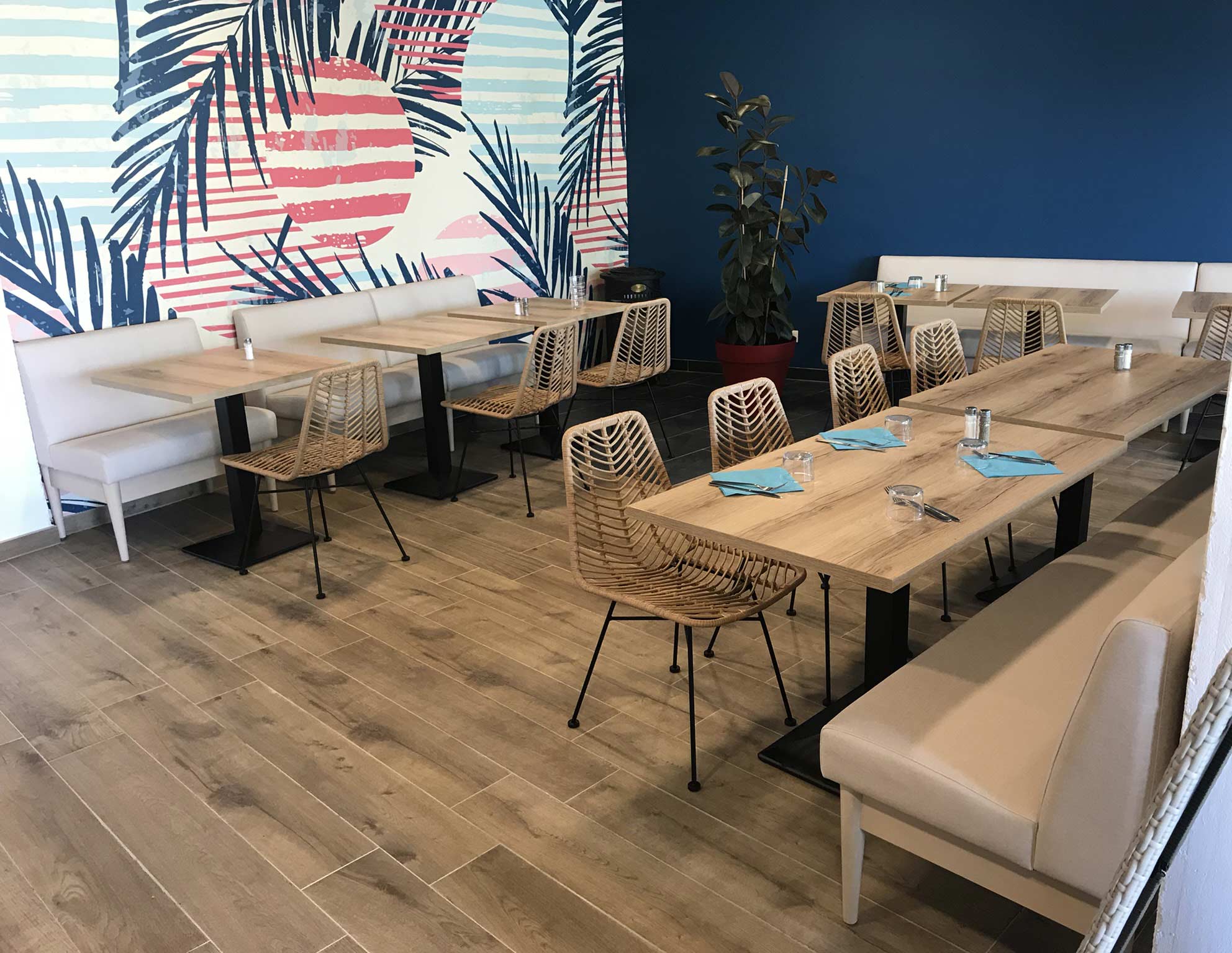 CAMPING ATLANTICA – CIELA VILLAGE