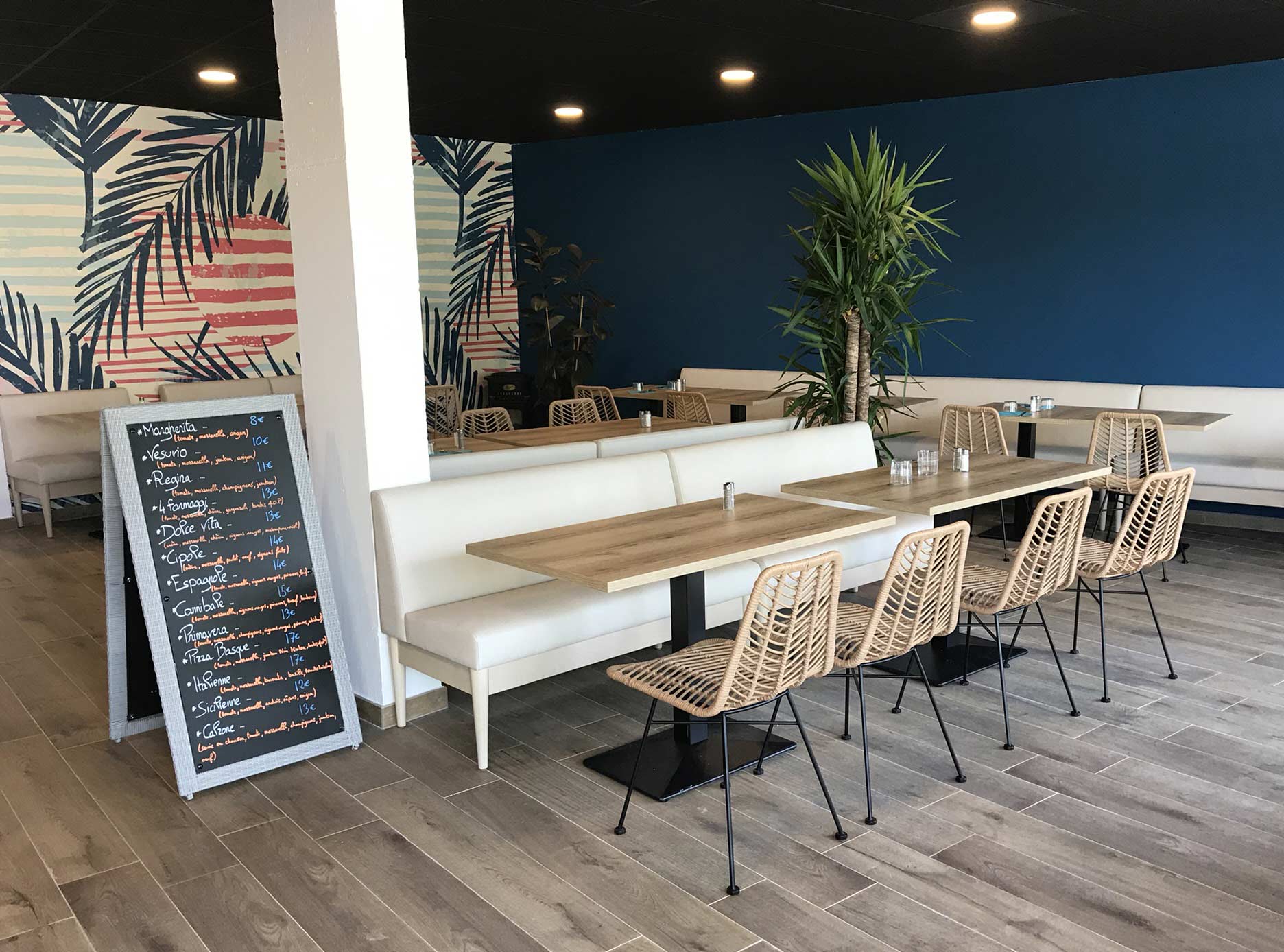 Camping Atlantica – Ciela Village