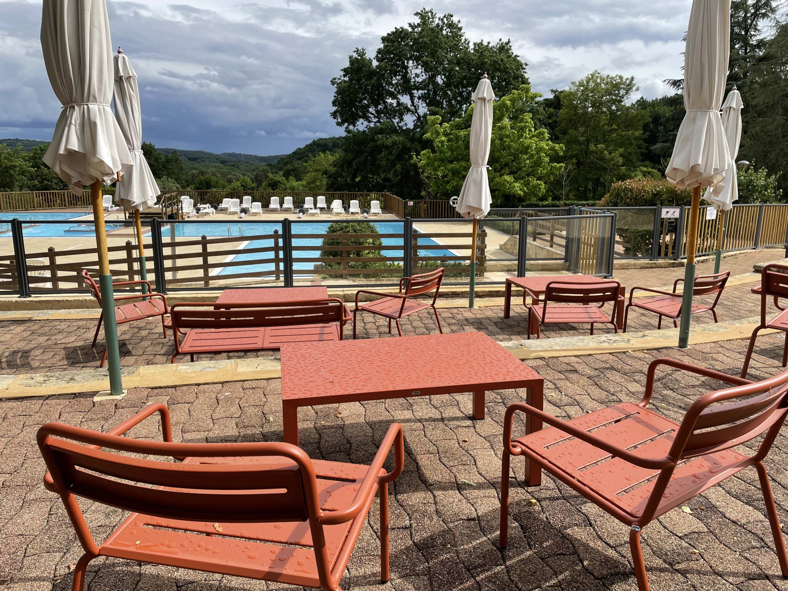 CAMPING LES GROTTES DE ROFFY – SARLAT