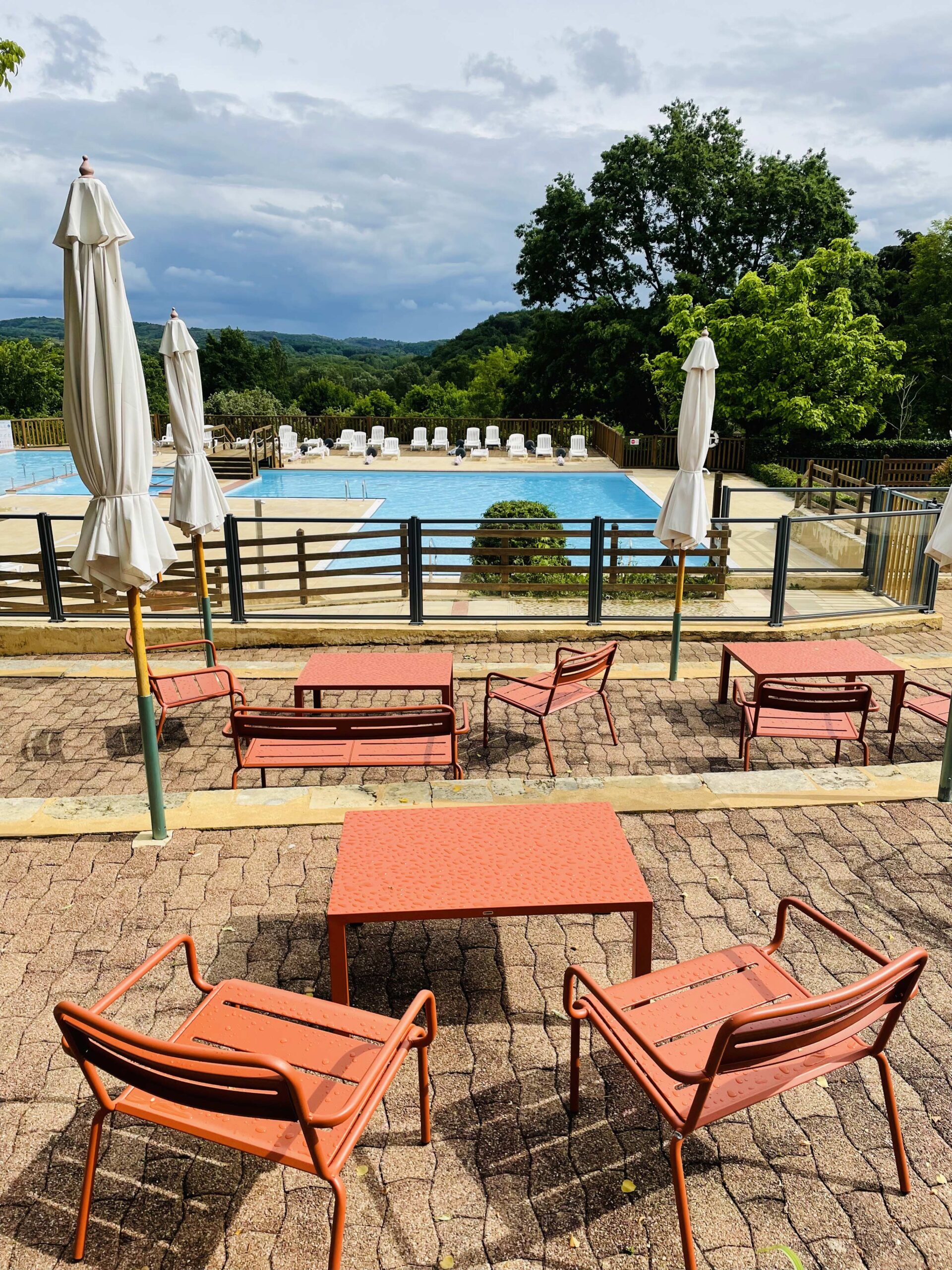 CAMPING LES GROTTES DE ROFFY – SARLAT