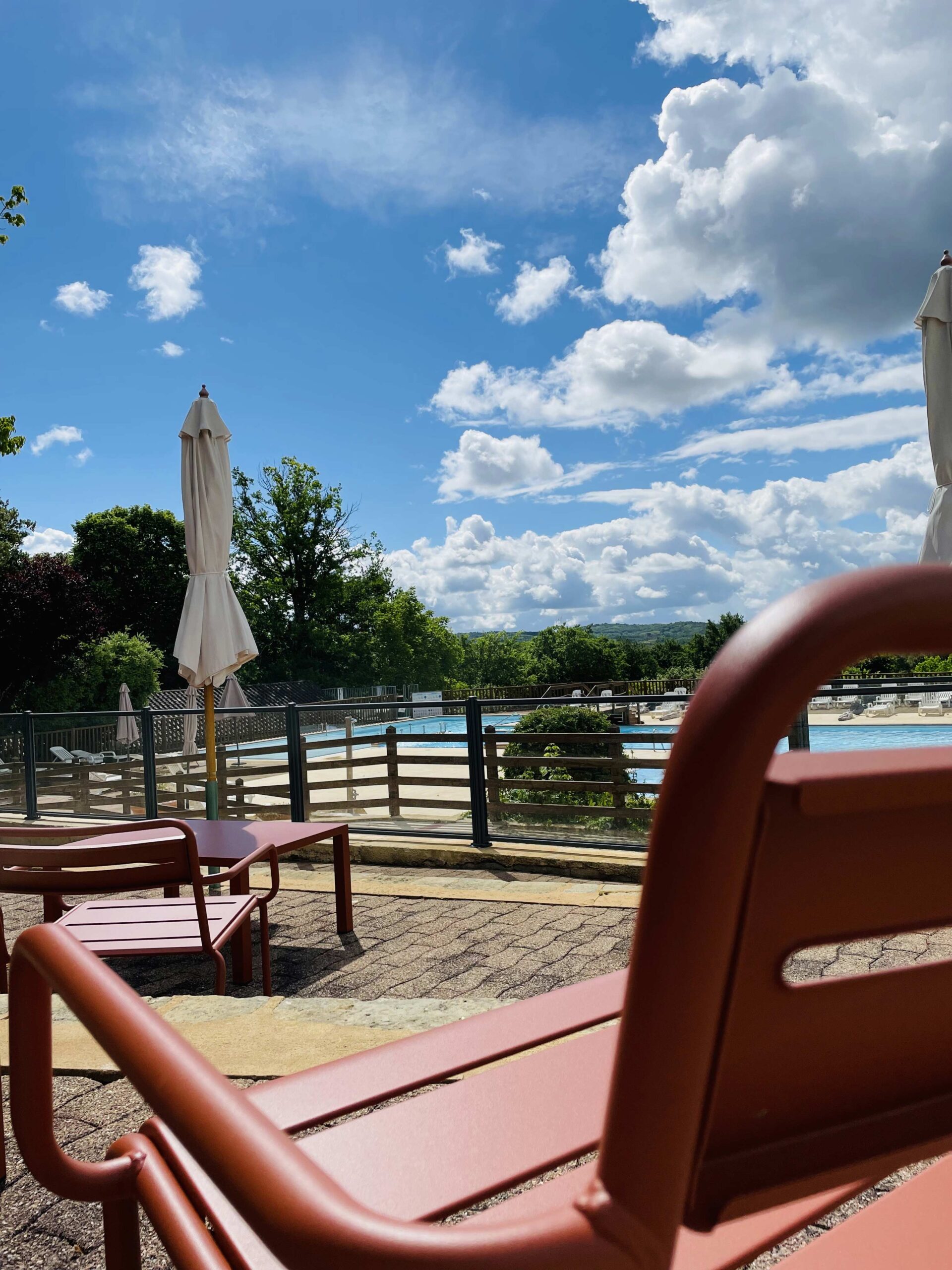 CAMPING LES GROTTES DE ROFFY – SARLAT