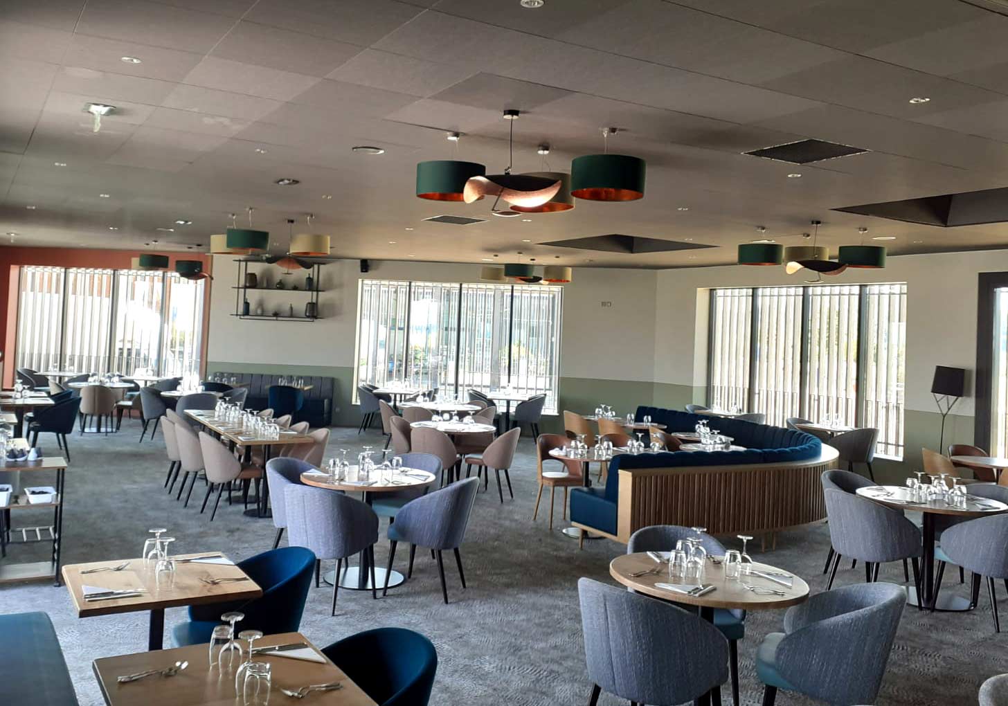 CASINO JOA LAC DU DER