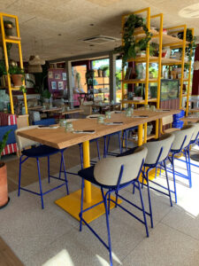 La Côte et L&rsquo;Arête, Plaisance du Touch