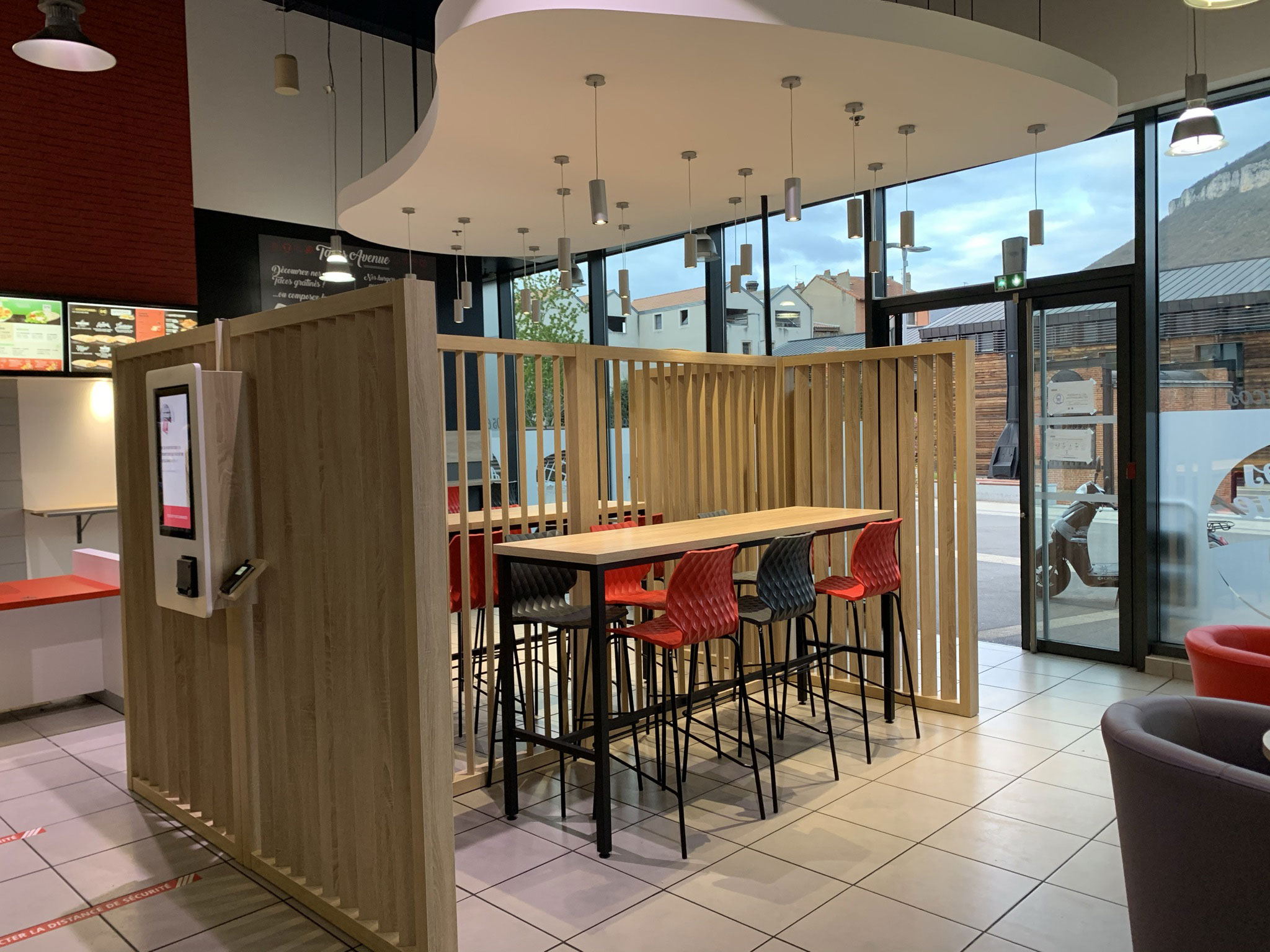 Tacos Avenue, Millau