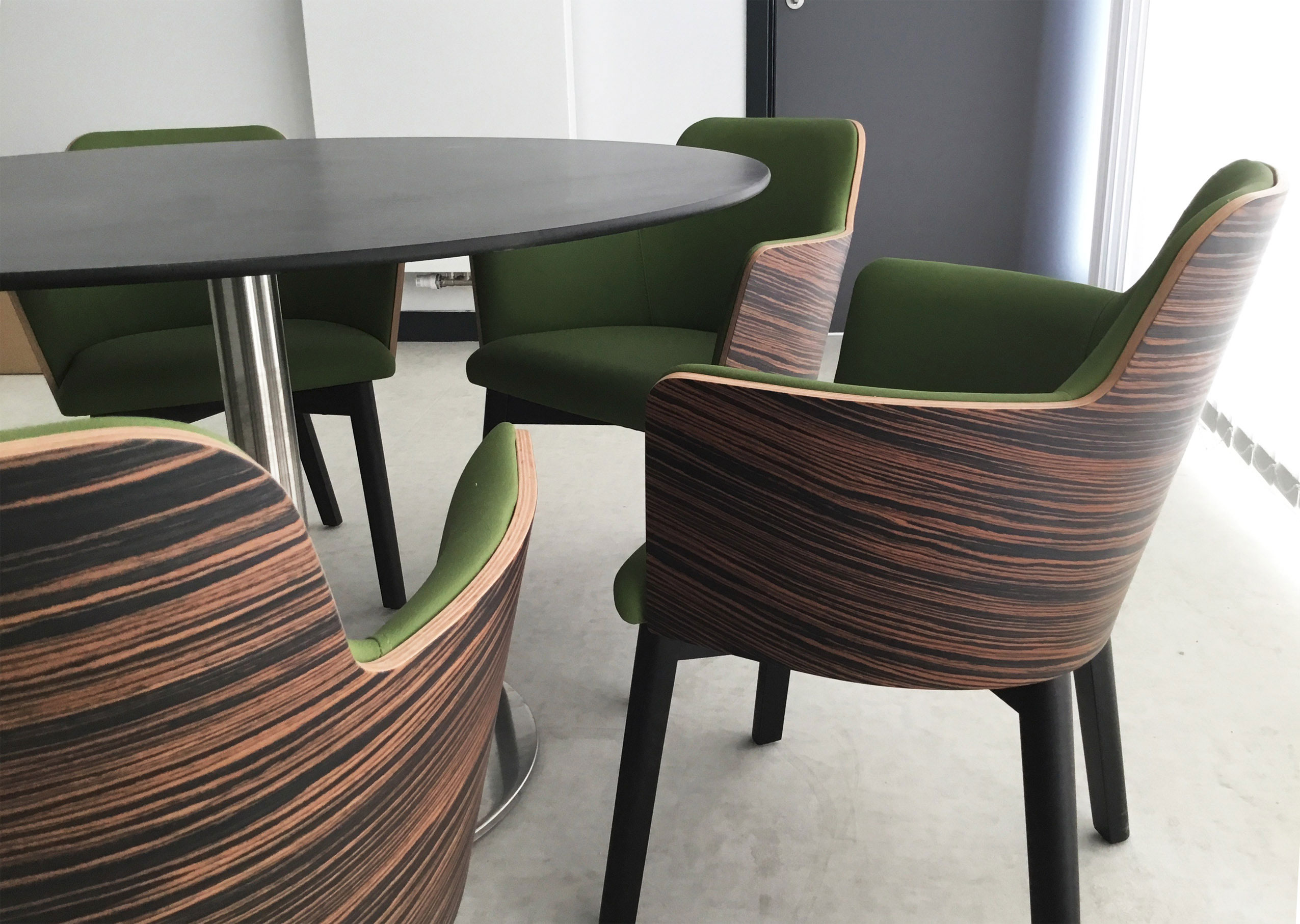 Etablissement de santé