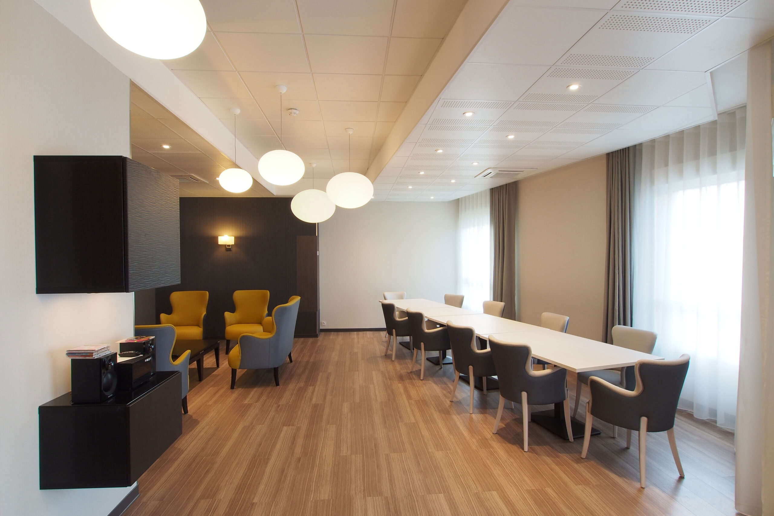 Etablissement de santé