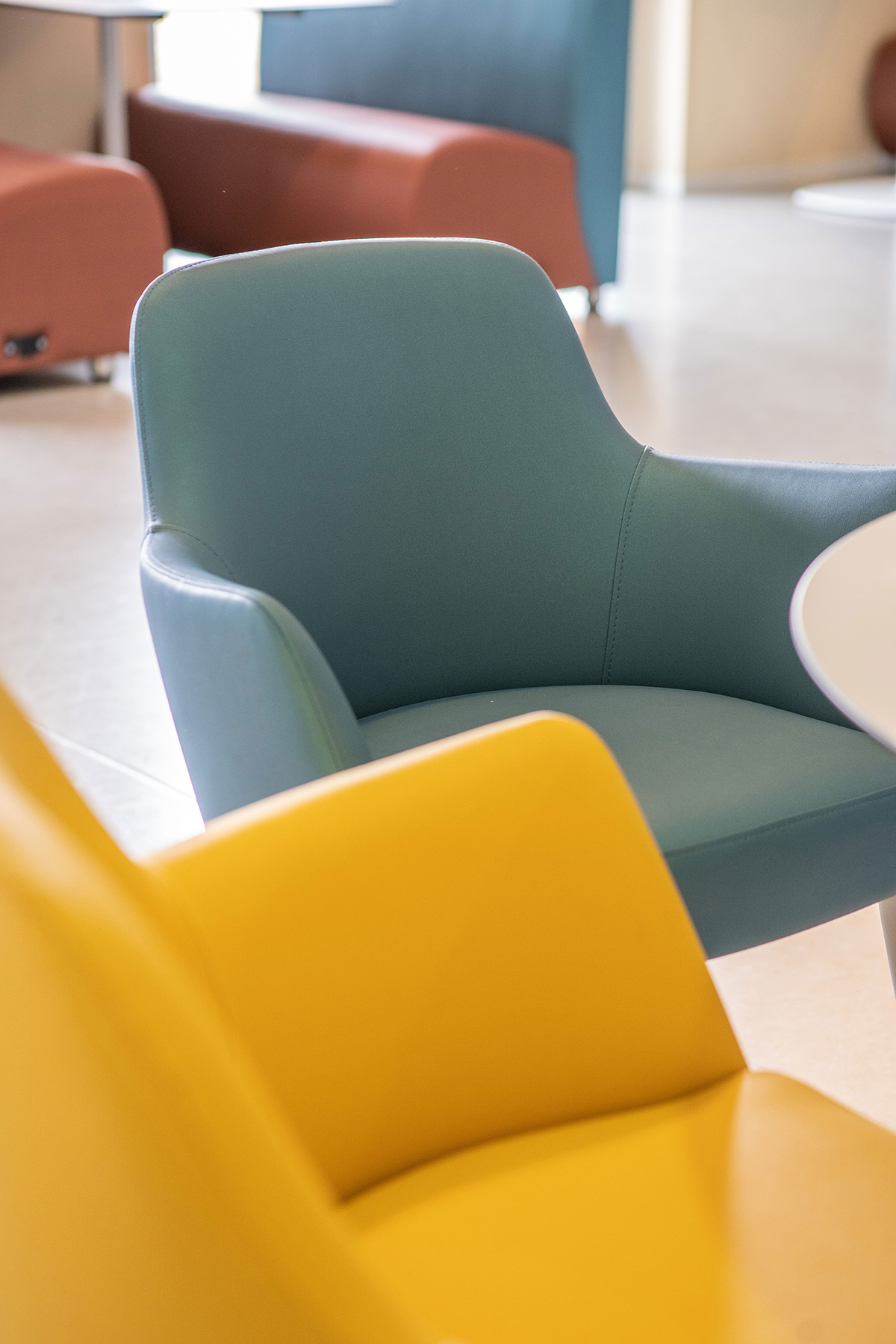 FAM L&rsquo;Ayguebelle