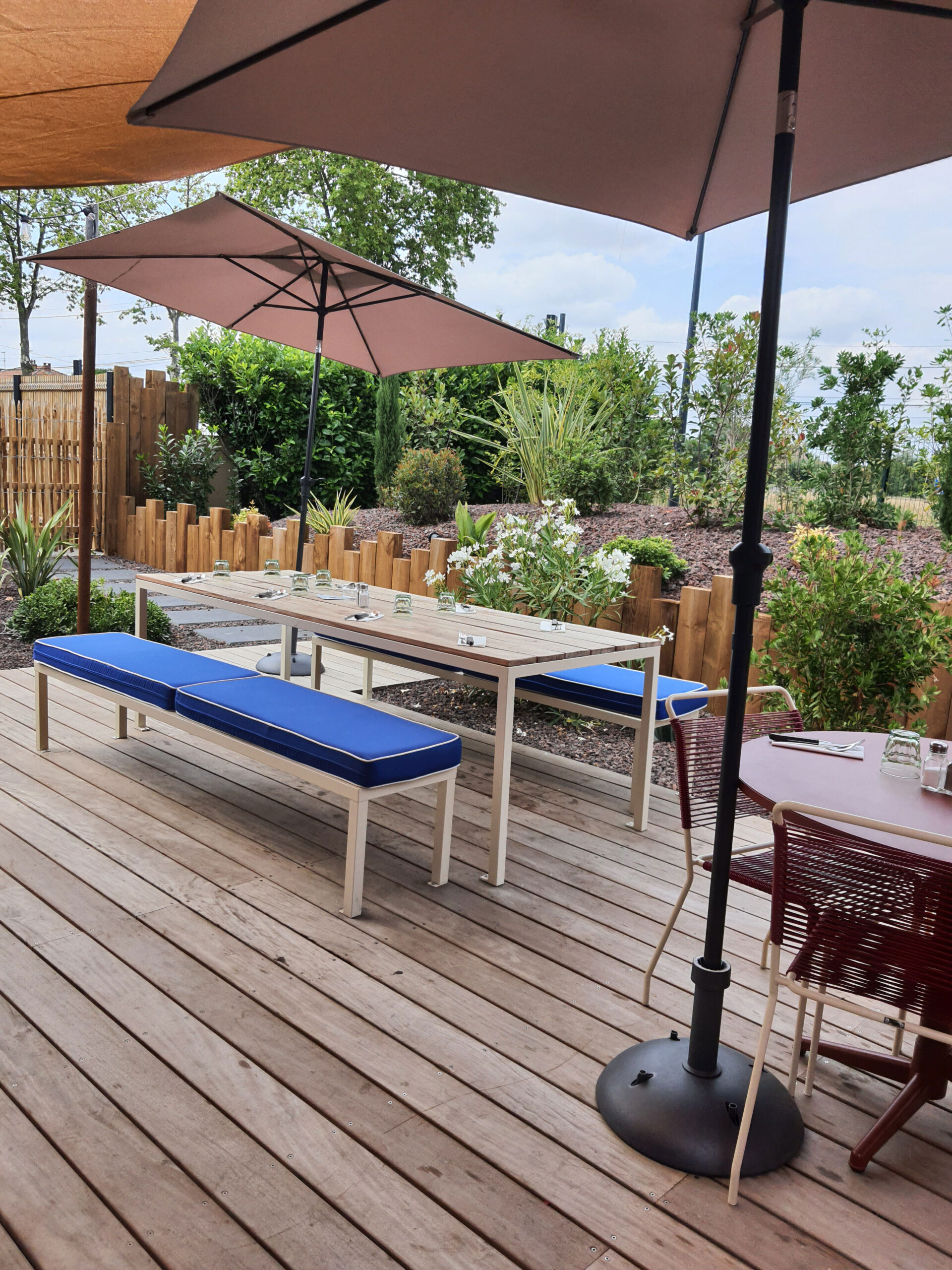 Côte et Arête Plaisance