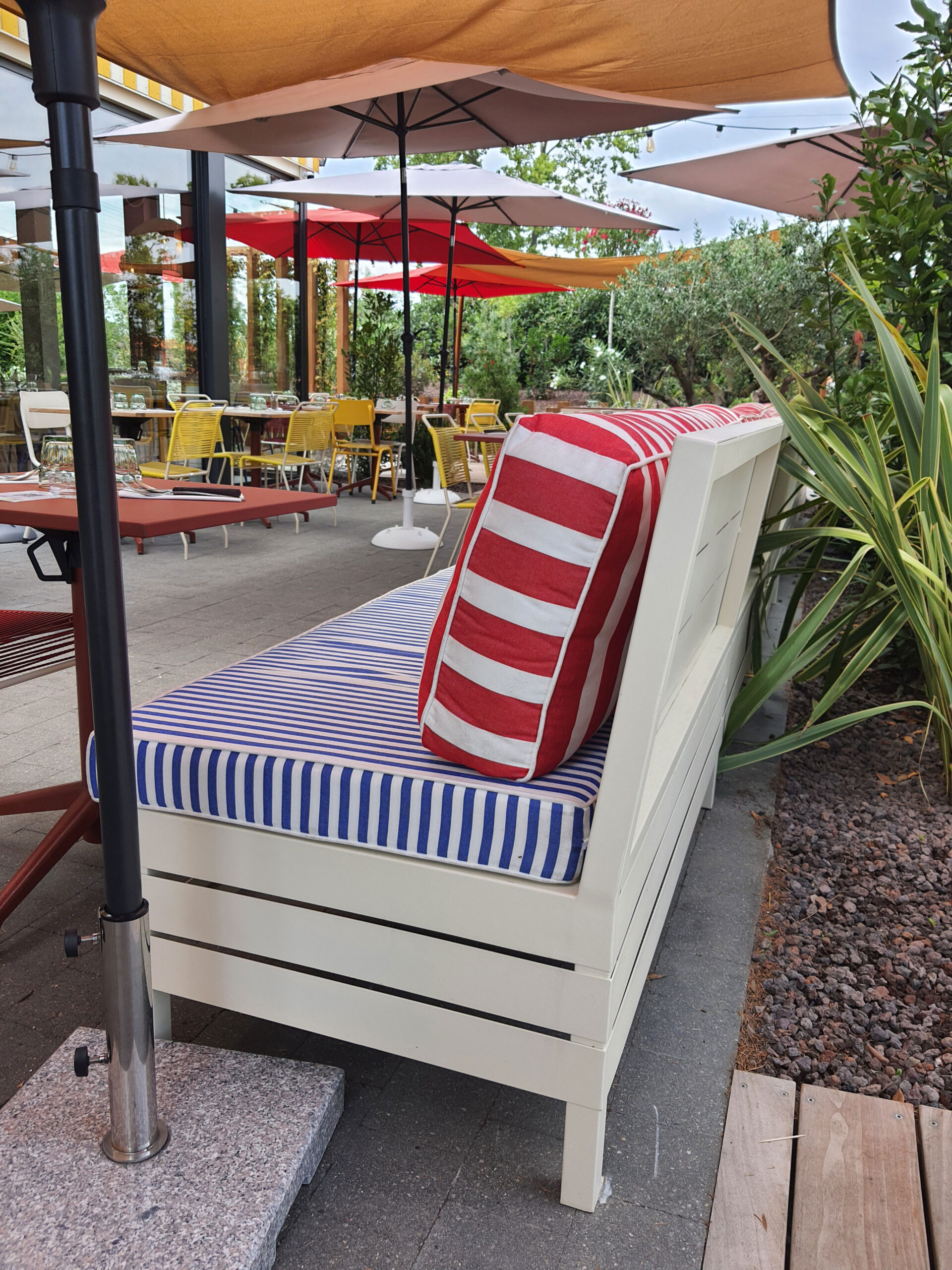 Côte et Arête Plaisance