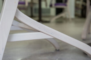 EHPAD Les Claires Fontaines