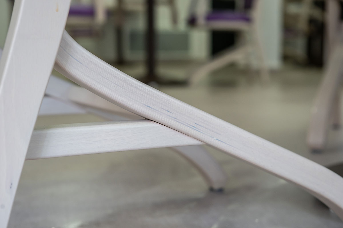 EHPAD Les Claires Fontaines